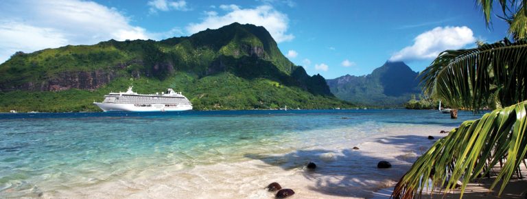 Crystal Cruises