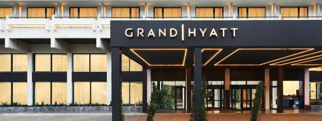 Grand Hyatt