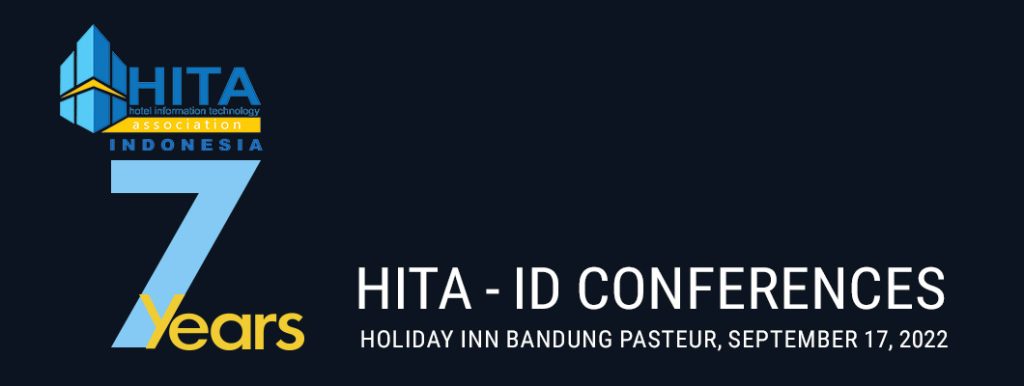 HITA, Indonesia invitation