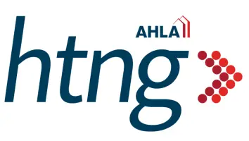 HTNG/AHLA logo