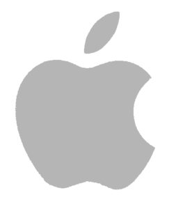 Partners Apple logo