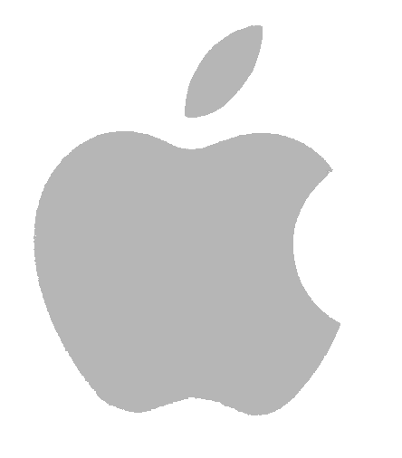 Apple logo