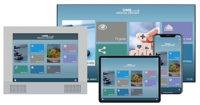 Health - MCOMS