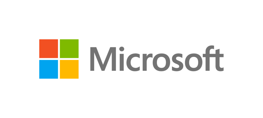 Microsoft-logo