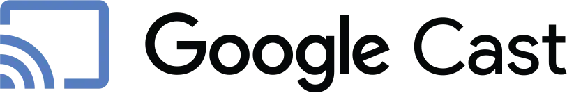 Partners Google Cast embedded in hotel TVs