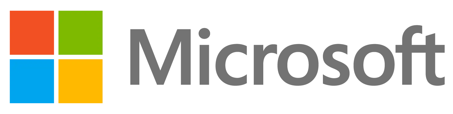 Partners Microsoft-logo