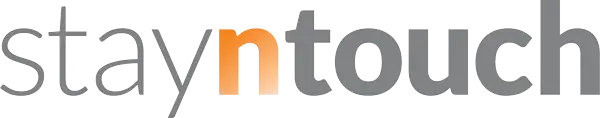Stayntouch logo