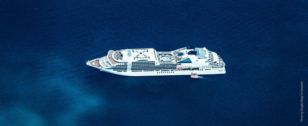 Meet us at Seatrade Cruise Global and check out our seamless, Cruise solution. Booth #1722, Miami, FL