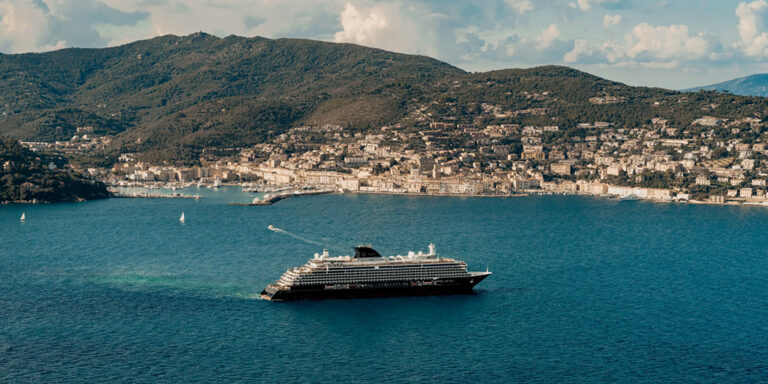 MCOMS expands partnership with Explora Journeys on EXPLORA III with enhanced digital guest experience.