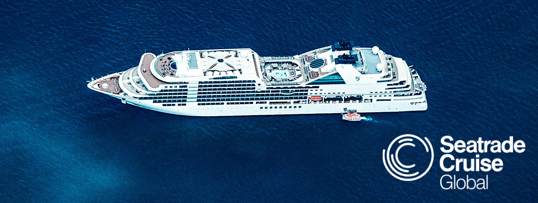 Meet MCOMS at Seatrade Cruise Global 2023 