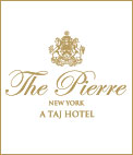 The Pierre New York selects MCOMS